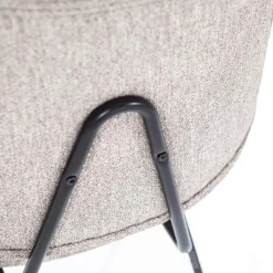 A-Meubel Armstoel Lynn - Beige Fletcher - 95572