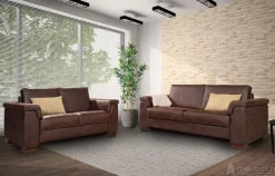 A-Meubel Bankstel Elsen