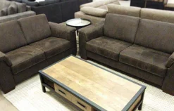 A-Meubel Bankstel Elsen