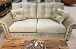 A-Meubel Bankstel Groenveld