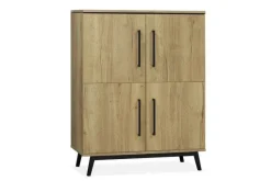 A-Meubel Barkast Klein Middenmeer