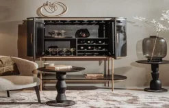 A-Meubel Barkast Rivello