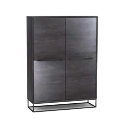 A-Meubel Barkast Tholen