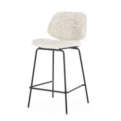 A-Meubel Barstoel Jon - Beige Maywood - 95993