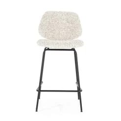 A-Meubel Barstoel Jon - Beige Maywood - 95993