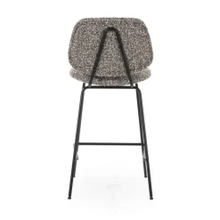 A-Meubel Barstoel Jon - Taupe Maywood - 95994