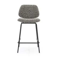 A-Meubel Barstoel Jon - Taupe Maywood - 95994