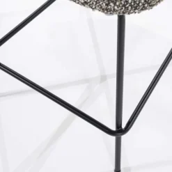 A-Meubel Barstoel Jon - Taupe Maywood - 95994