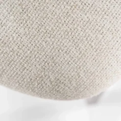 A-Meubel Barstoel Mikky Bruin - Beige Moon - 96258