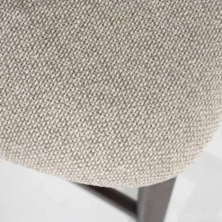 A-Meubel Barstoel Mikky Bruin - Taupe Moon - 96259