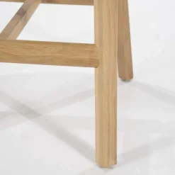 A-Meubel Barstoel Mikky Naturel - Taupe Moon - 96257