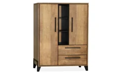 A-Meubel Bergkast Groot Delft