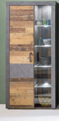 A-Meubel Bergkast Groot IJzendijke