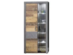 A-Meubel Bergkast Groot IJzendijke