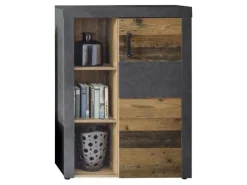 A-Meubel Bergkast Klein IJzendijke