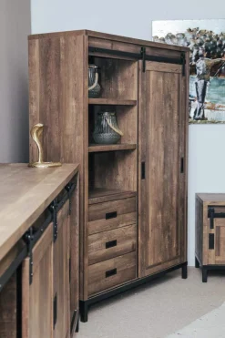 A-Meubel Bergkast Staphorst