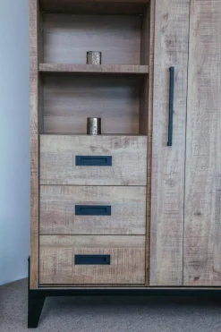 A-Meubel Bergkast Vinkeveen