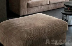 A-Meubel Berlicum Hocker 104x104cm