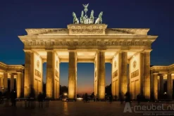A-Meubel Berlin Monument