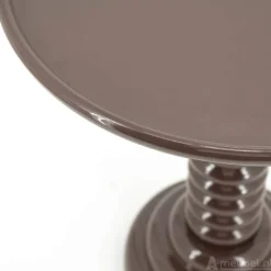 A-Meubel Bijzettafel Basco - 240041