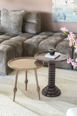 A-Meubel Bijzettafel Birdy - 240042