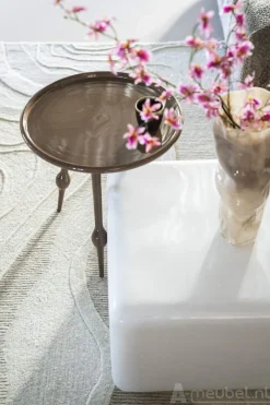 A-Meubel Bijzettafel Birdy - 240042