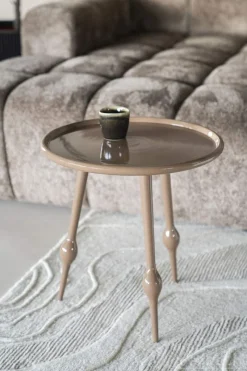 A-Meubel Bijzettafel Birdy - 240042