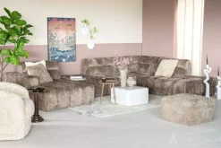 A-Meubel Bijzettafel Birdy - 240042