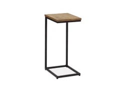 A-Meubel Bijzettafel Bronkhorst