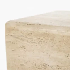 A-Meubel Bijzettafel Donta - 96184