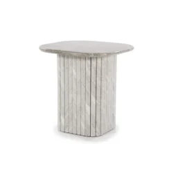 A-Meubel Bijzettafel Dorique - 240209