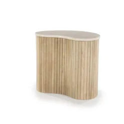 A-Meubel Bijzettafel Kira - 96186