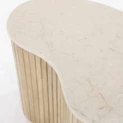 A-Meubel Bijzettafel Kira - 96186