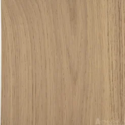 A-Meubel Bijzettafel Leon - 200cm - Naturel - 96206