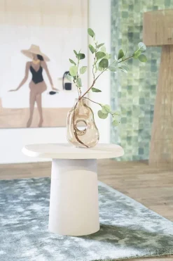 A-Meubel Bijzettafel Sten - Klein - 230117