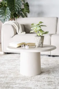 A-Meubel Bijzettafel Sten - Medium - 230118