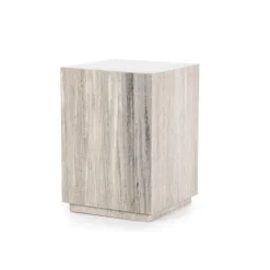 A-Meubel Bijzettafel Vince - 95894