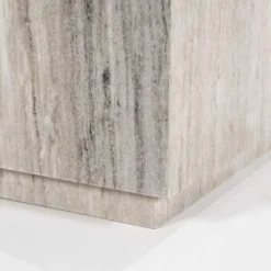 A-Meubel Bijzettafel Vince - 95894