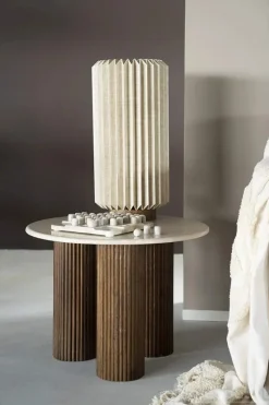 A-Meubel Bijzettafel Xavi - 95891