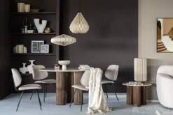 A-Meubel Bijzettafel Xavi - 95891