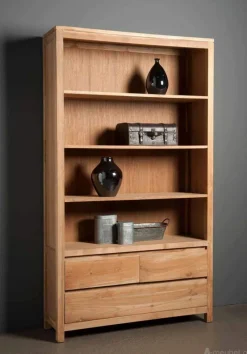 A-Meubel Boekenkast Corona