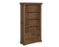 A-Meubel Boekenkast Groot Bologna