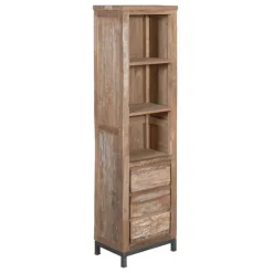 A-Meubel Boekenkast Venetië