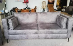 A-Meubel Borne Bankstel