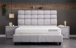 A-Meubel Boxspring Baarn