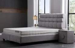 A-Meubel Boxspring Baarn