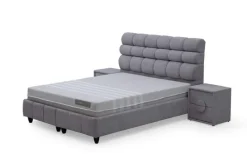 A-Meubel Boxspring Baarn