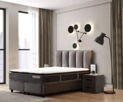 A-Meubel Boxspring Beilen