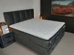 A-Meubel Boxspring Beilen