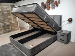 A-Meubel Boxspring Beilen